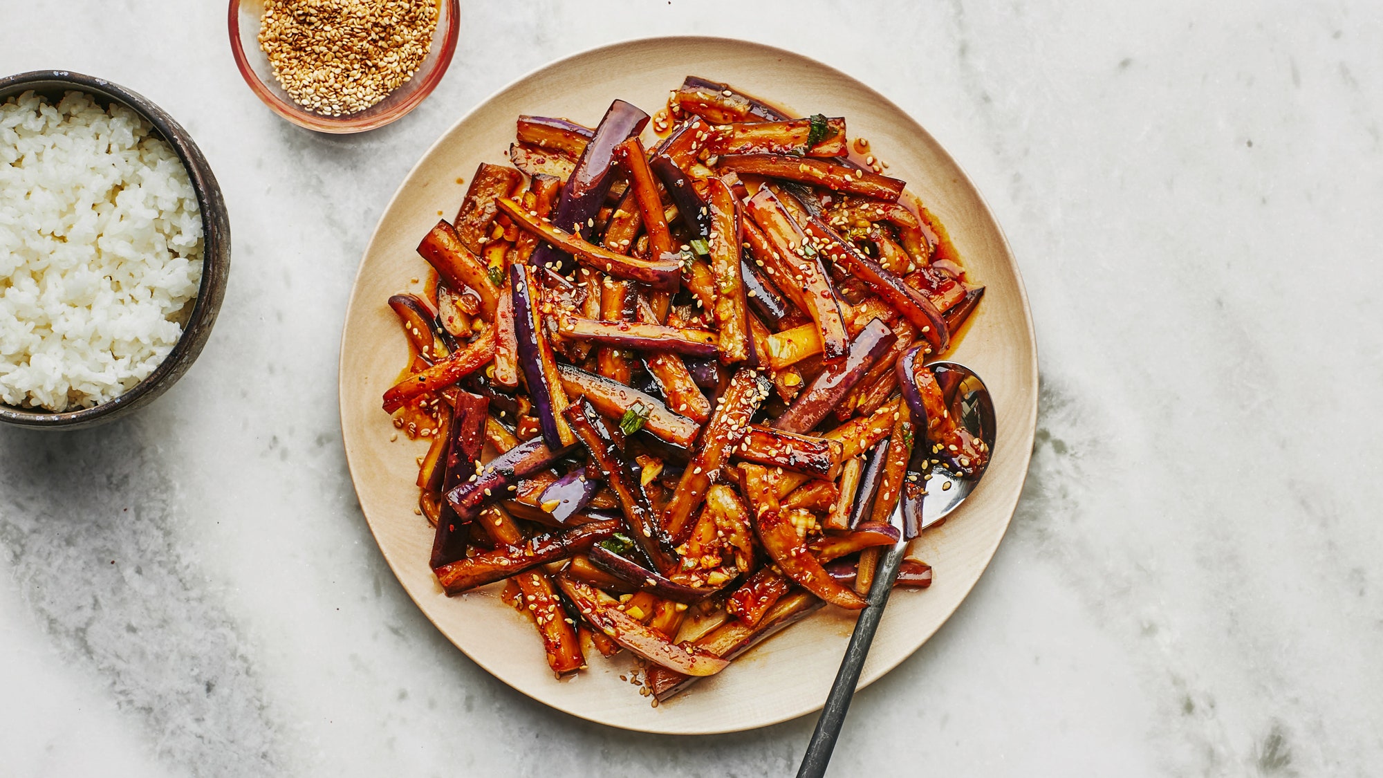 31 Eggplant Recipes That’ll Have You Beelining to the Farmers Market